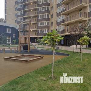 2-к квартира, вторичка, 68м2, 17/24 этаж