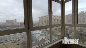 2-к квартира, вторичка, 56м2, 12/26 этаж