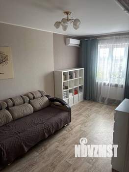 1-к квартира, вторичка, 32м2, 7/7 этаж