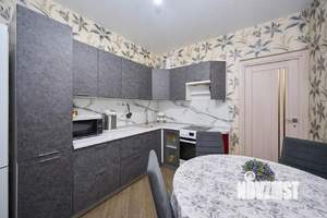 1-к квартира, вторичка, 44м2, 14/17 этаж