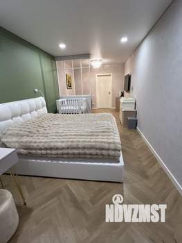 2-к квартира, вторичка, 65м2, 13/23 этаж