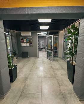 1-к квартира, вторичка, 45м2, 23/24 этаж