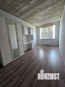 2-к квартира, вторичка, 62м2, 4/5 этаж