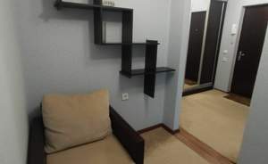 1-к квартира, вторичка, 43м2, 7/16 этаж