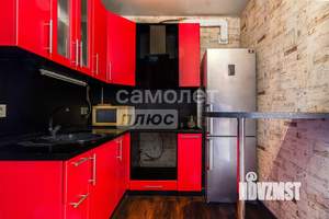 Студия квартира, вторичка, 24м2, 5/6 этаж