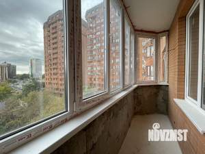 1-к квартира, вторичка, 65м2, 5/16 этаж