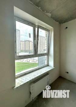 1-к квартира, вторичка, 35м2, 13/21 этаж