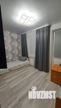 2-к квартира, вторичка, 47м2, 12/19 этаж