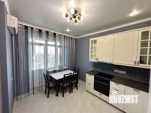 3-к квартира, вторичка, 89м2, 19/19 этаж