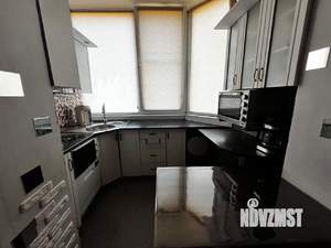 1-к квартира, вторичка, 42м2, 1/4 этаж