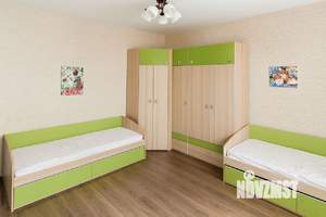 2-к квартира, вторичка, 69м2, 10/23 этаж