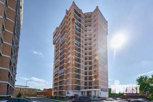 2-к квартира, вторичка, 60м2, 1/16 этаж