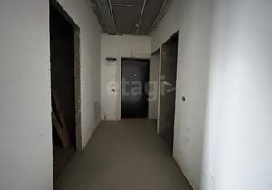 2-к квартира, вторичка, 56м2, 2/25 этаж