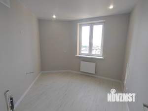 1-к квартира, вторичка, 39м2, 12/16 этаж