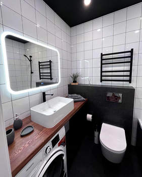 1-к квартира, вторичка, 38м2, 3/8 этаж