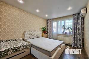 2-к квартира, вторичка, 54м2, 5/5 этаж