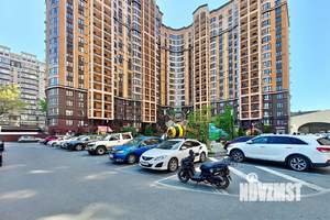 1-к квартира, вторичка, 37м2, 4/22 этаж