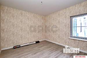 2-к квартира, вторичка, 42м2, 1/1 этаж