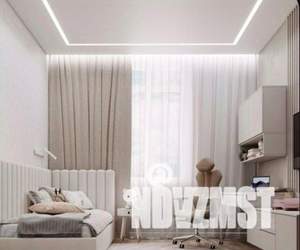 3-к квартира, вторичка, 82м2, 13/18 этаж