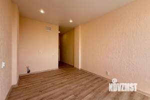 Студия квартира, вторичка, 19м2, 3/5 этаж