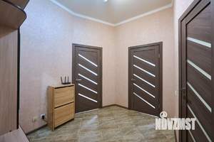 1-к квартира, вторичка, 40м2, 8/8 этаж