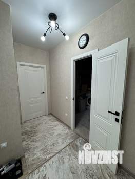 3-к квартира, вторичка, 65м2, 6/16 этаж