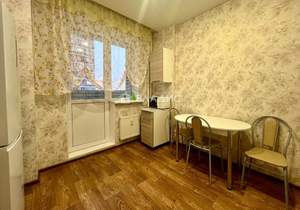 1-к квартира, вторичка, 36м2, 10/19 этаж