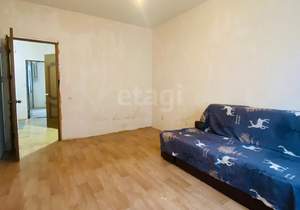 2-к квартира, вторичка, 60м2, 3/8 этаж