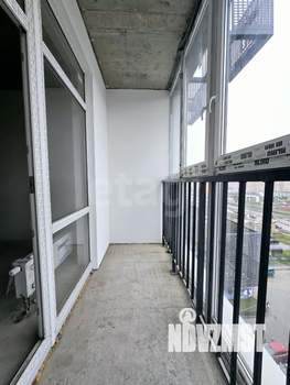 Студия квартира, вторичка, 20м2, 8/9 этаж