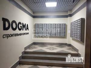 1-к квартира, сданный дом, 37м2, 10/16 этаж