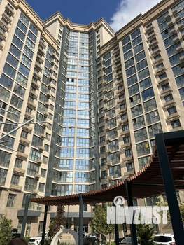 3-к квартира, вторичка, 124м2, 18/22 этаж