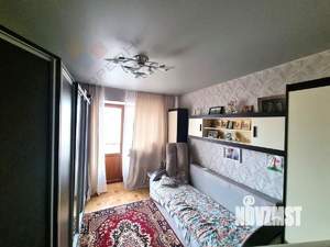 4-к квартира, вторичка, 112м2, 5/5 этаж