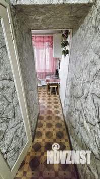 2-к квартира, вторичка, 37м2, 1/5 этаж