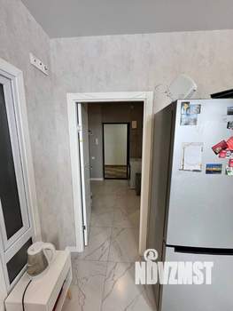 2-к квартира, вторичка, 40м2, 11/16 этаж