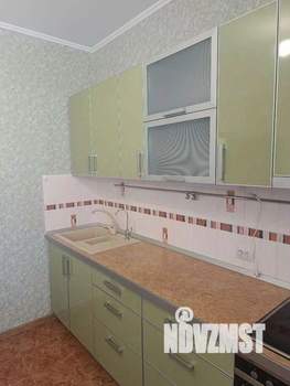 1-к квартира, вторичка, 41м2, 3/3 этаж