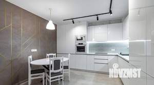 2-к квартира, вторичка, 64м2, 14/17 этаж