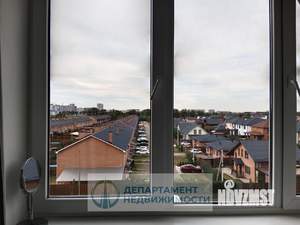 3-к квартира, вторичка, 50м2, 5/9 этаж