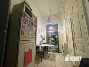 2-к квартира, вторичка, 37м2, 1/1 этаж