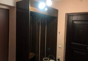 1-к квартира, вторичка, 37м2, 1/16 этаж