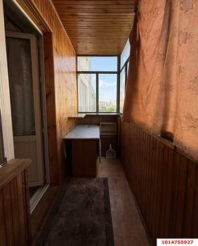 1-к квартира, вторичка, 42м2, 8/12 этаж