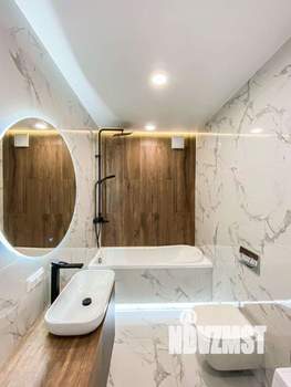 2-к квартира, вторичка, 72м2, 17/24 этаж