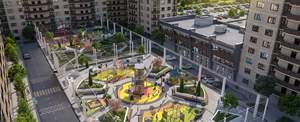 3-к квартира, вторичка, 68м2, 19/24 этаж