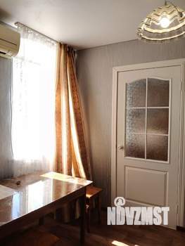 2-к квартира, вторичка, 34м2, 2/2 этаж