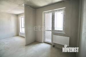 1-к квартира, вторичка, 32м2, 3/3 этаж