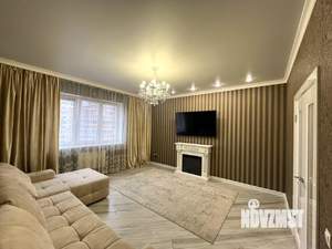 3-к квартира, вторичка, 105м2, 15/21 этаж