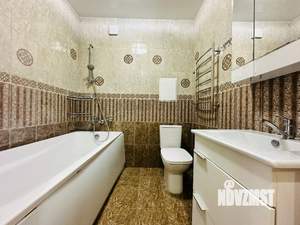 3-к квартира, вторичка, 88м2, 3/3 этаж