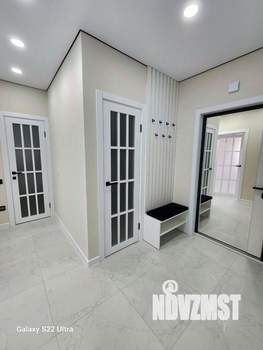 2-к квартира, вторичка, 56м2, 10/16 этаж