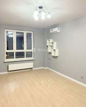 1-к квартира, вторичка, 48м2, 13/16 этаж