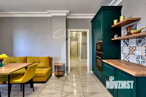 4-к квартира, вторичка, 121м2, 12/15 этаж