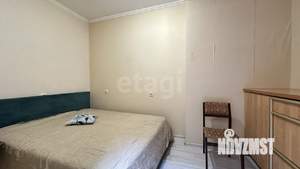 3-к квартира, вторичка, 52м2, 1/1 этаж